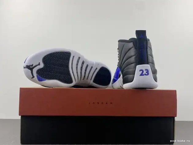 WMNS AO6068-004 Hyper Royal Air 12 Jordan 0619